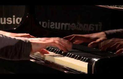 Impromptu Op. 142 n°2