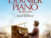 DERNIER PIANO Cinéma avril 2022