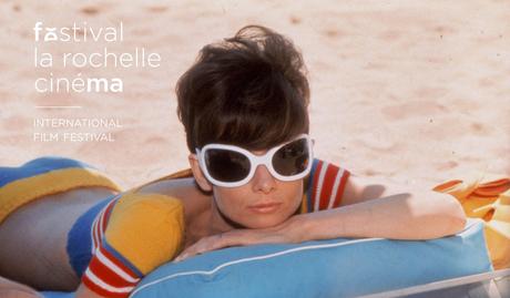 Festival La Rochelle Cinéma - Une actrice de légende au Fema Audrey Hepburn