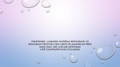 Pays Etrangers - D'incroyables endroits - 4