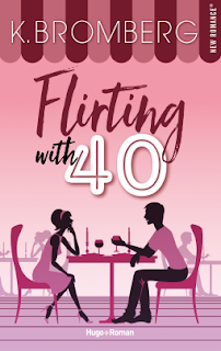 Flirting with 40 de K. Bromberg