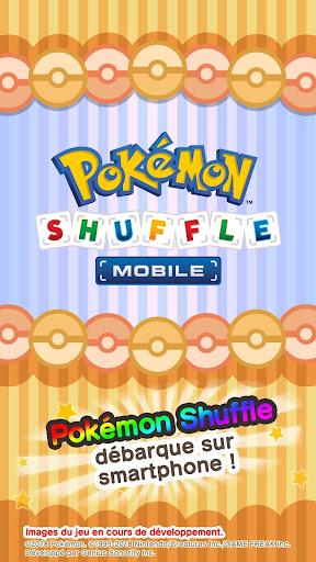 Télécharger Gratuit Pokémon Shuffle  APK MOD (Astuce) 1