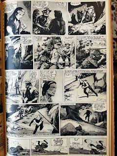 La Victoire du « Loup blanc » ! Le cas Renata De Barba/Renato Polese et de l’influence d’Il Vittorioso  sur les périodiques Spirou et Tintin après-guerre