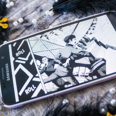 À tire-d’aile • Tatsuo Hori et Ikuko Hatoyama