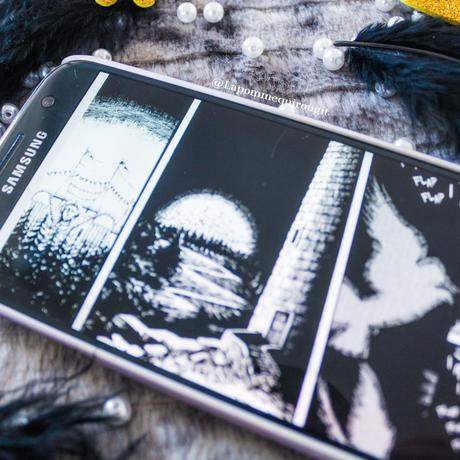 À tire-d’aile • Tatsuo Hori et Ikuko Hatoyama