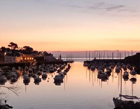 Les meilleurs hôtels à Belle-Île-en-Mer 🌊