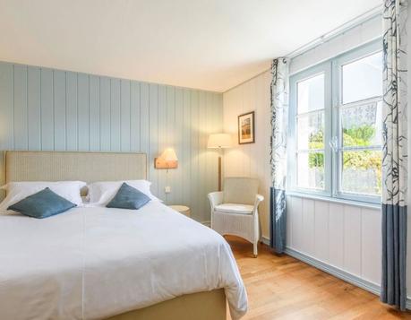 Les meilleurs hôtels à Belle-Île-en-Mer 🌊