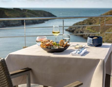 Les meilleurs hôtels à Belle-Île-en-Mer 🌊