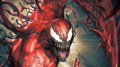 Critique de Carnage #1