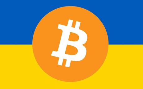 L’Ukraine légalise les cryptomonnaies L’Ukraine légalise les cryptomonnaies