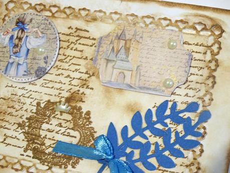 Echange princes et princesses . Echange princes et princesses .