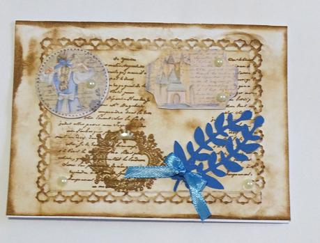 Echange princes et princesses . Echange princes et princesses .