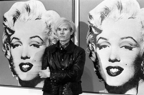 Le portrait de Marilyn Monroe de Warhol mis en vente pour 200 millions de dollars