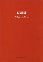 Philippe Jaffeux  livres