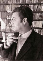 Patrice Cauda – Mon soleil