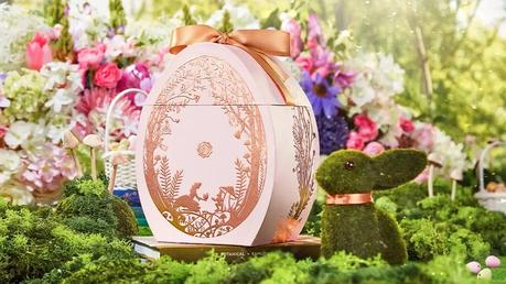 Glossybox de Pâques 2022 en édition limitée