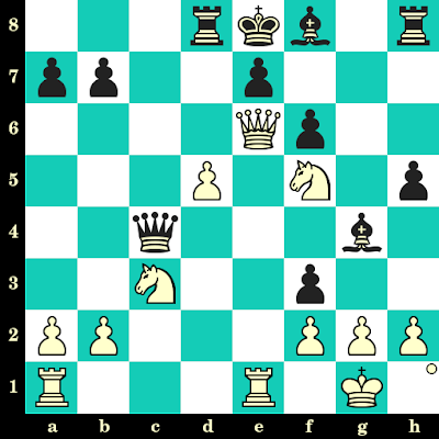 Sergueï Karjakin suspendu six mois par la Fédération d'échecs pour ses propos sur la guerre en Ukraine
