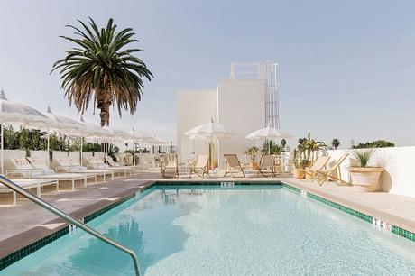 Les meilleurs hôtels neufs à Los Angeles Les meilleurs hôtels neufs à Los Angeles
