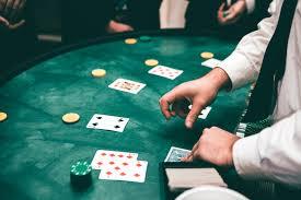 Casino Gambling Facts You Need to Know to Win
