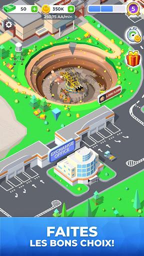 Télécharger Gratuit Mining Inc. APK MOD (Astuce) 2