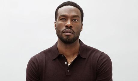 Yahya Abdul-Mateen II en vedette du thriller dramatique I Helped Destroy People ? Yahya Abdul-Mateen II en vedette du thriller dramatique I Helped Destroy People ?
