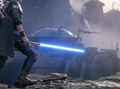 Star Wars Jedi Fallen Order suite présentée