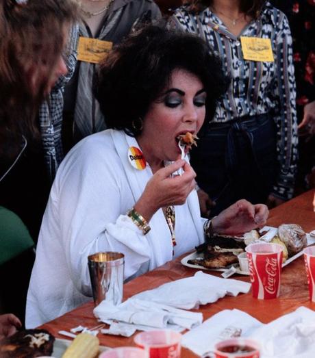 Humour de Coin de Rue D'Amérique Dans Les Années 80