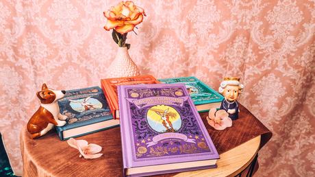 [Lecture] Les lapins de la Couronne d’Angleterre La Carotte d’or, tome 4