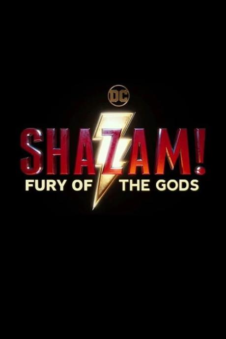 Teasers et photos Shazam ! Fury of the Gods