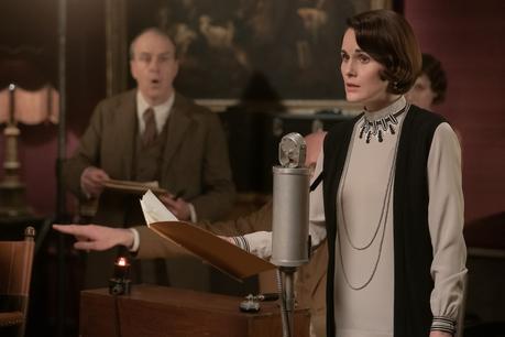 Bande annonce et photos Downton Abbey II : Une nouvelle ère