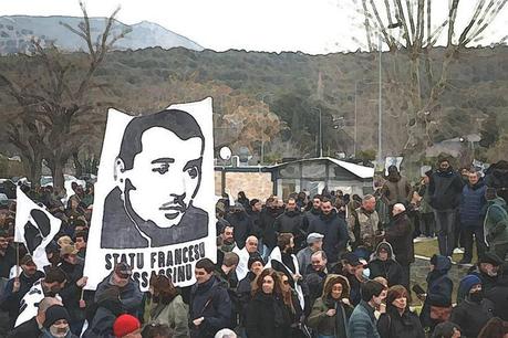 Corse (rappel) : Yvan Colonna n’est pas un héros !