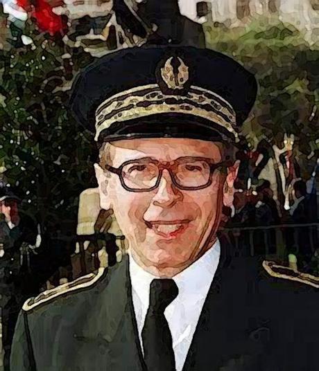 Corse (rappel) : Yvan Colonna n’est pas un héros !