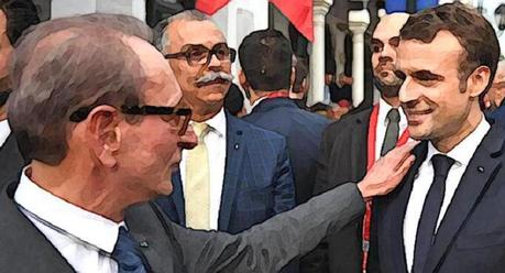 Bertrand Delanoë, le mentor d’Anne Hidalgo, soutient Emmanuel Macron Bertrand Delanoë, le mentor d’Anne Hidalgo, soutient Emmanuel Macron