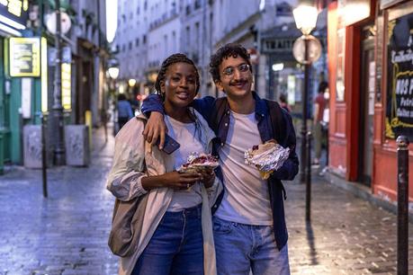 [FUCKING SERIES] : Drôle saison 1 : Drôlement attachant