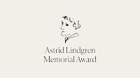 Le prix Astrid Lindgren 2022 à Eva Lindström