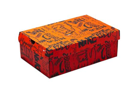 La Nike Dunk Low arrive dans le coloris Graffiti La Nike Dunk Low arrive dans le coloris Graffiti