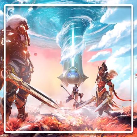 godfall bientot sur xbox