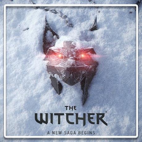Un nouveau jeu prévu par CD Projekt avec Unreal Engine 5 : The Witcher ! the witcher nouvelle saga