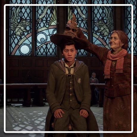 hogwarts legacy un lien avec les livres