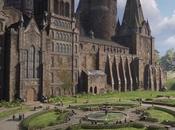 Hogwarts Legacy difficulté adapté niveau joueurs