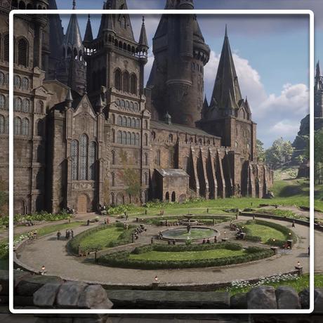 hogwarts legacy la difficulte adaptee