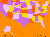 Cibles nucléaires russes États-Unis