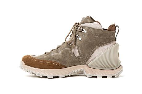 NONNATIVE X ECCO – S/S 2022 – EXOHIKE WITH GORE-TEX® NONNATIVE X ECCO – S/S 2022 – EXOHIKE WITH GORE-TEX®