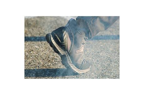 NONNATIVE X ECCO – S/S 2022 – EXOHIKE WITH GORE-TEX®