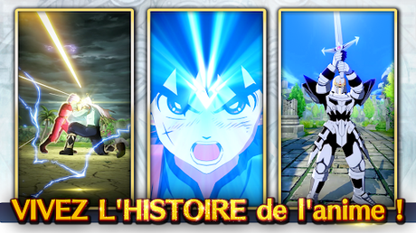 Télécharger Gratuit DQ Dai: A Hero’s Bonds APK MOD (Astuce) screenshots 2