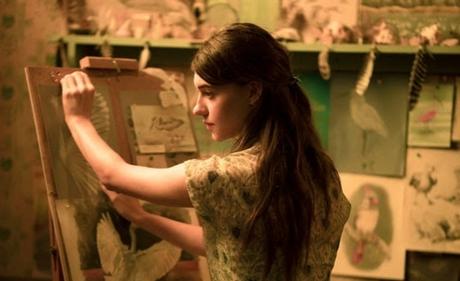 Bande annonce pour Là ou chantent les écrevisses signé Olivia Newman