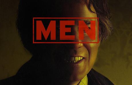 Nouvelle affiche US pour Men signé Alex Garland Nouvelle affiche US pour Men signé Alex Garland