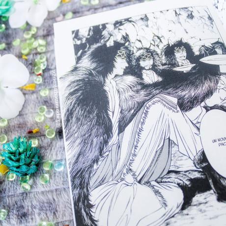 Happy of the end, tome 1 / Wolf pack / Nos jours heureux