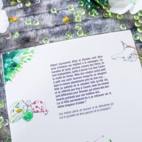 Happy of the end, tome 1 / Wolf pack / Nos jours heureux