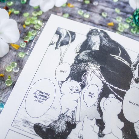 Happy of the end, tome 1 / Wolf pack / Nos jours heureux